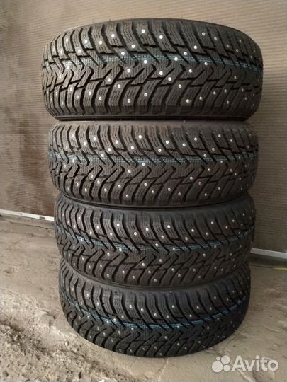 Nokian Tyres Nordman 8 185/65 R14 90T