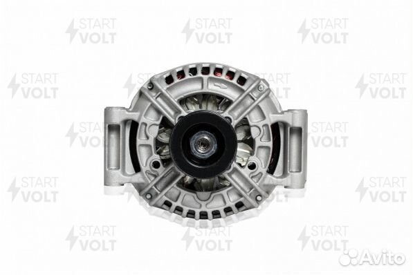 Генератор для а/м LADA Vesta, xray 1.6 140A