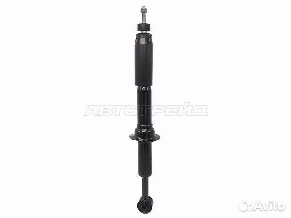 Стойка передняя