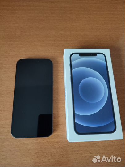 iPhone 12, 128 ГБ
