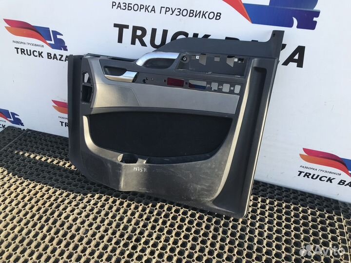 81626306110 Обшивка двери правой Man TGX