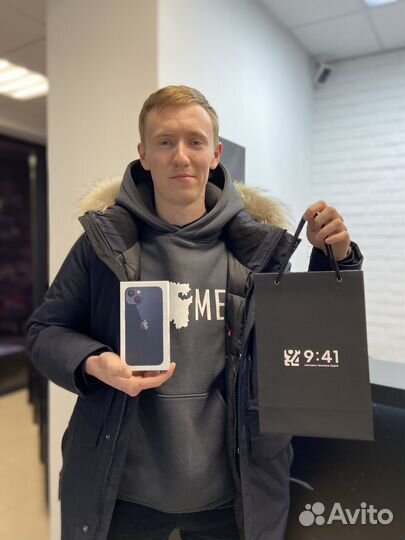 iPad Air 5 64gb Blue. Рассрочка Гарантия