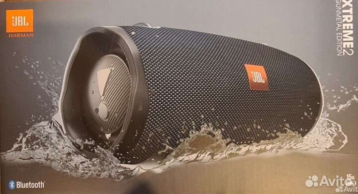 Jbl xtreme 2