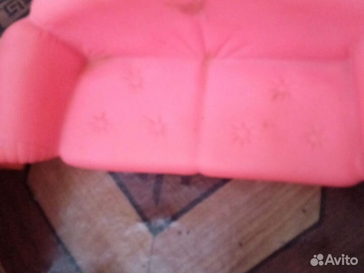 Мебель для куклы