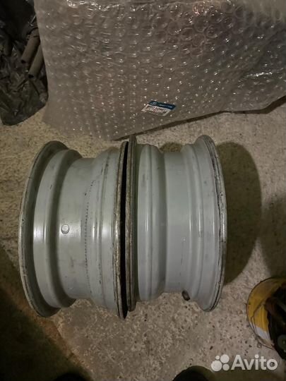 Диски на ваз СССР (ussr)