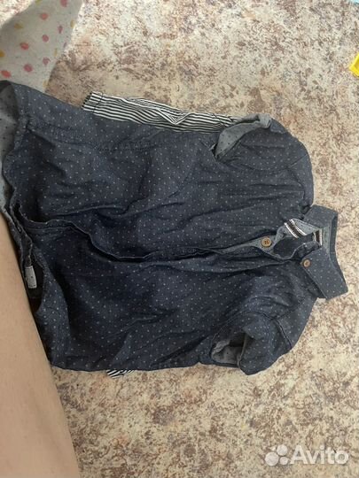 Одежда на мальчика