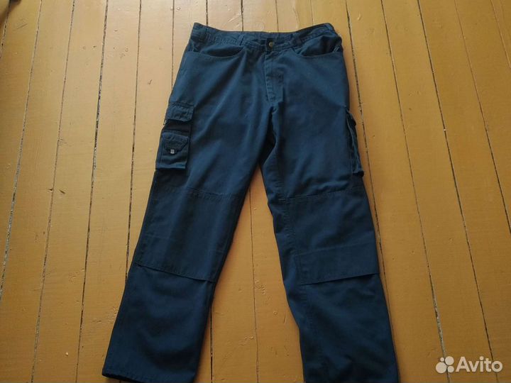 Джинсы мужские