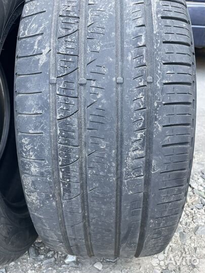 Pirelli Scorpion Verde 235/55 R17