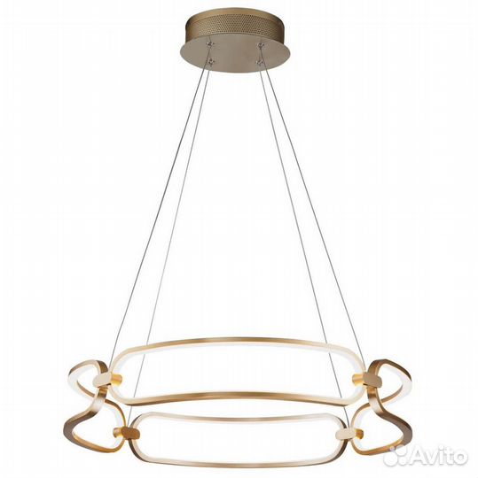 Светильник подвесной светодиодный