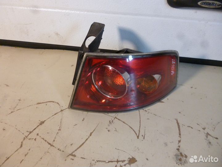 Фонарь задний правый Seat Ibiza сеат ибица