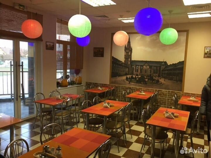 Калининград из Саратова