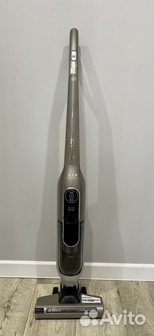 Пылесос Bosch BCH6L2561 Athlet 25.2 V