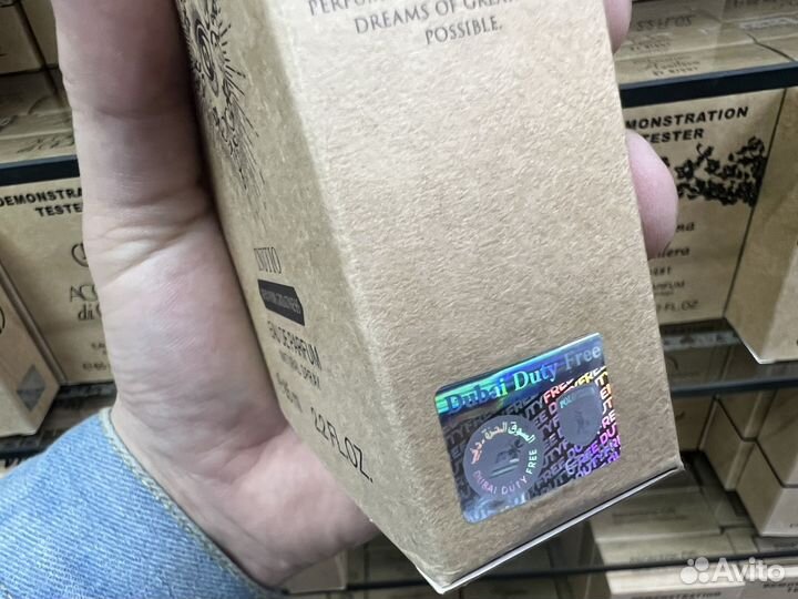 Initio oud for greatness