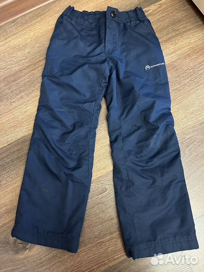 Детские вещи на мальчика