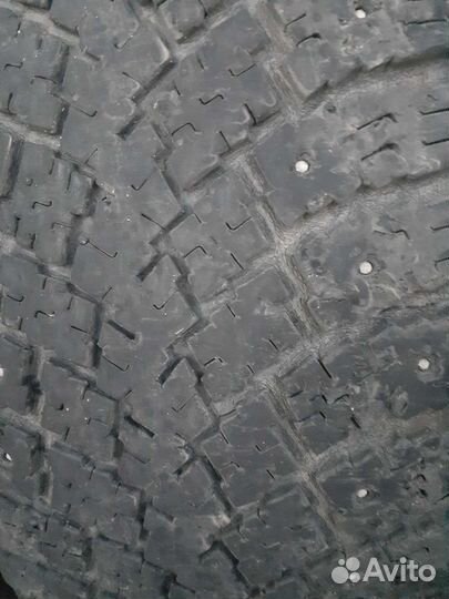 Nordman WR SUV 225/65 R17