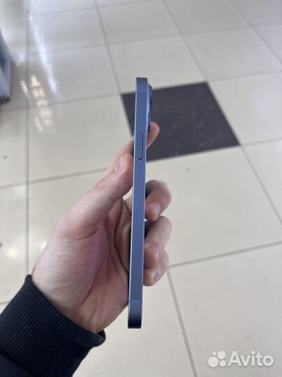 iPhone 14 plus 128gb, Без ремонтов