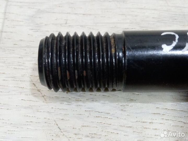 Крюк буксировочный LADA Largus универсал 21129