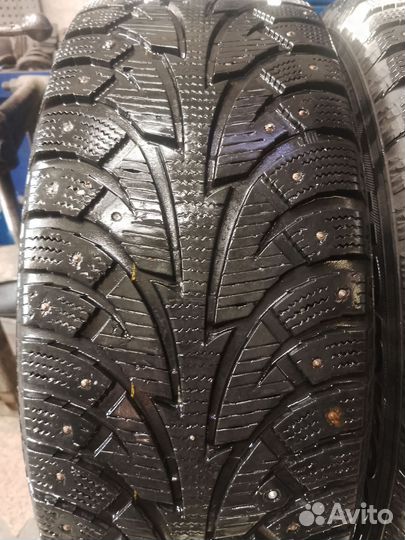Kumho WinterCraft WP71 225/60 R17 99T