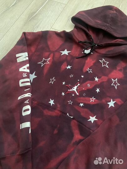 Худи jordan