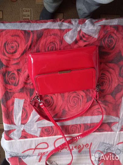 Сумка женская новая