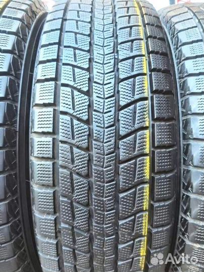 Dunlop Winter Maxx SJ8 225/65 R17 104H