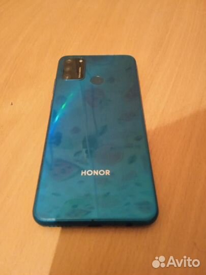 Телефон honor 9A