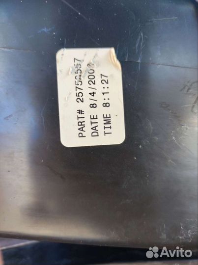 Фары на chevrolet экспресс