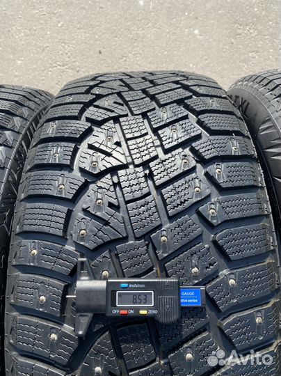 Continental IceContact 2 SUV 255/50 R19 107T