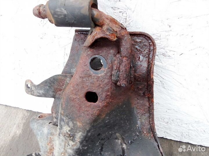 Балка задняя/подрамник Honda CR-V