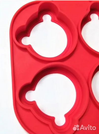 Форма для оладий