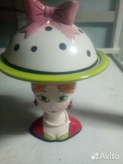 Конфетница