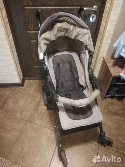 Коляска трость FD Design Amigo