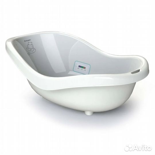 Ванная детская