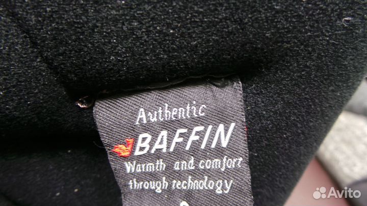 Внутренний вкладыш для сапог baffin pivot