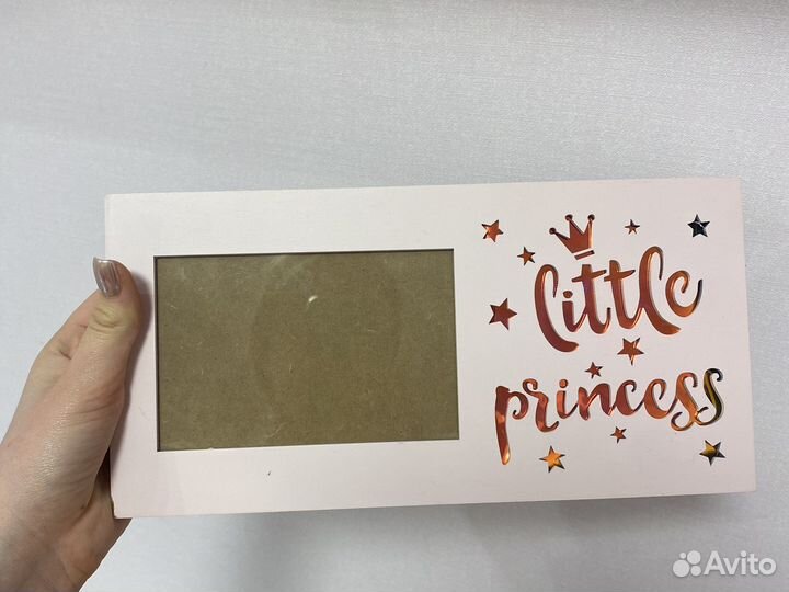 Рамка для фотографий