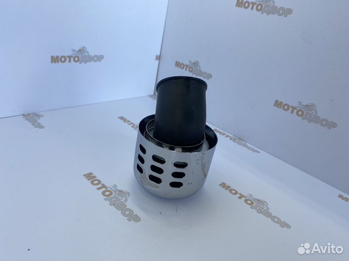 Фильтр хром D38 35 42