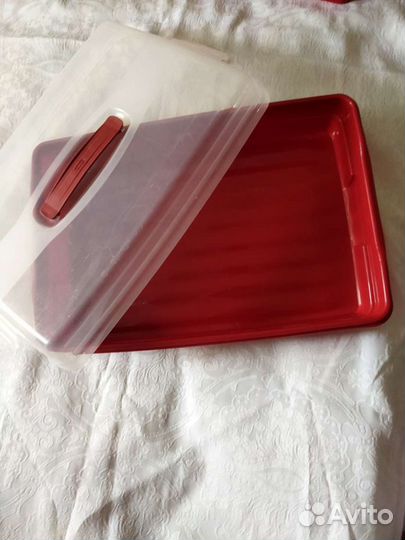 Контейнер переносной