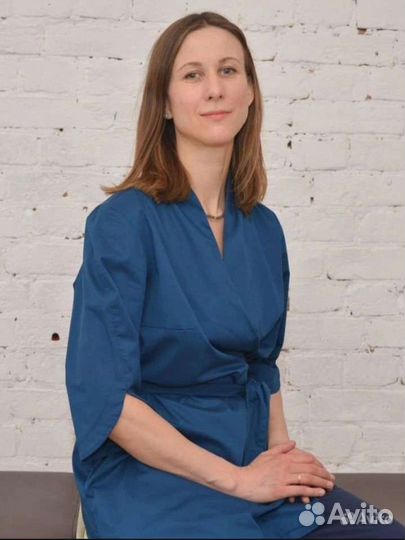 Метамассаж. Остеопатия