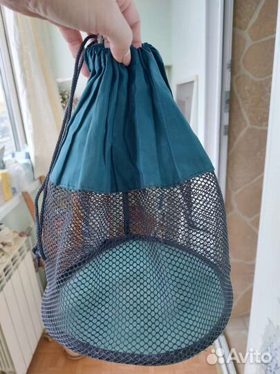 Чехол для гимнастического мяча