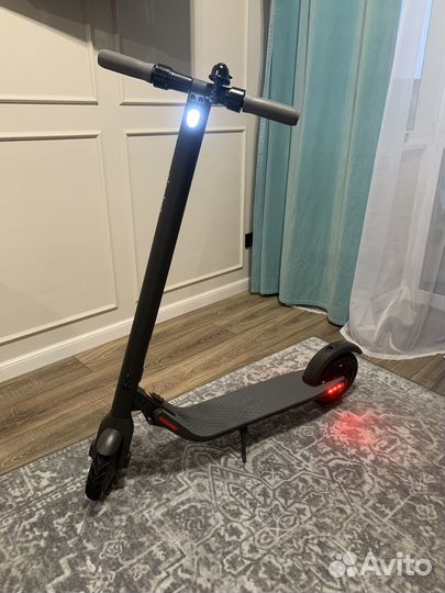 Ninebot kickscooter E22