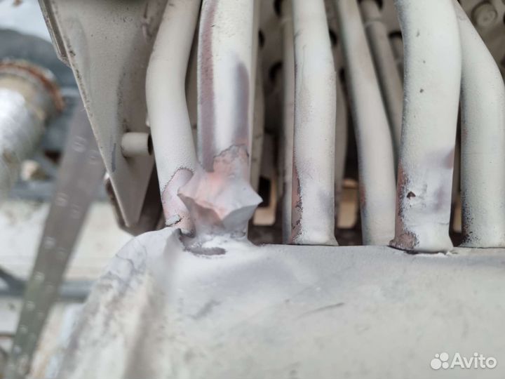 Сварка меди, латуни, бронзы