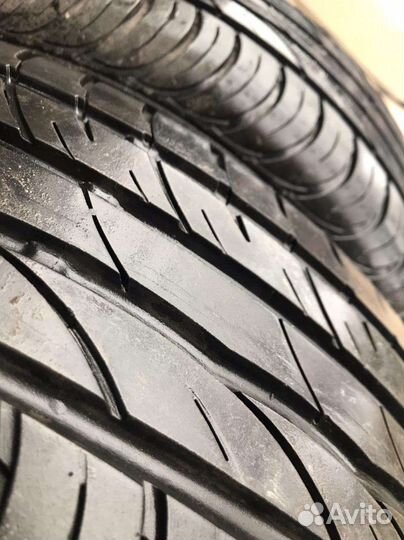 Barum Bravuris 2 195/60 R15