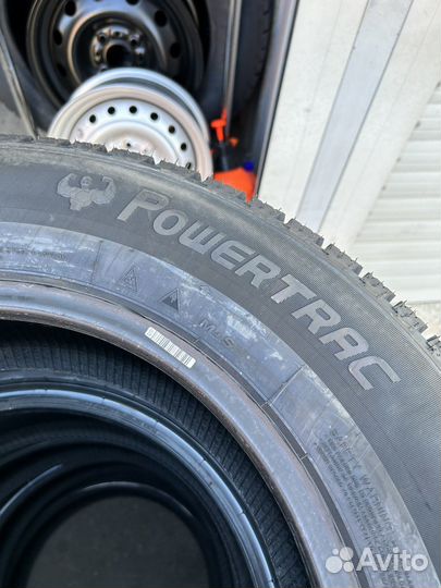 Powertrac Ice Xpro 215/65 R16 98S
