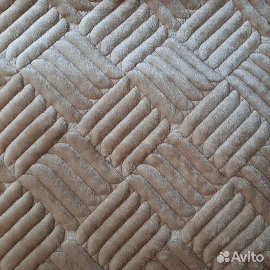 Накидка на диван, кресло, дивандек