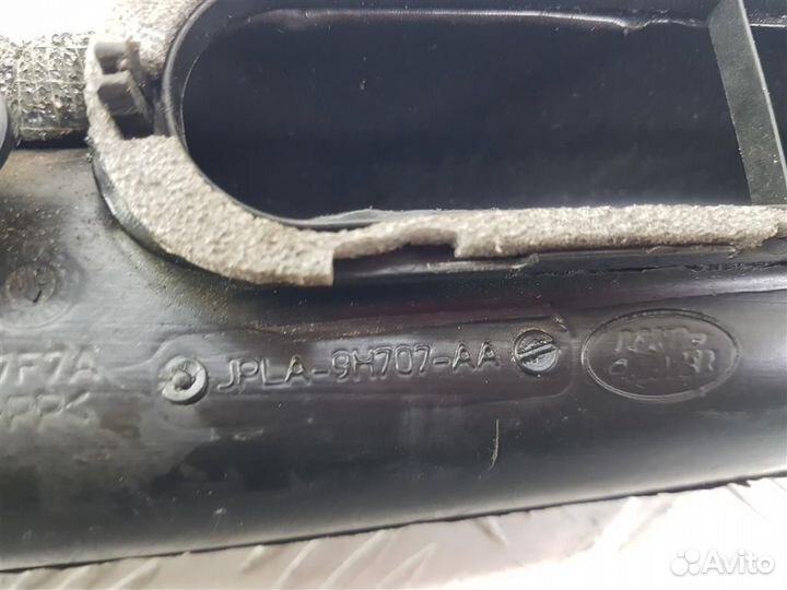 Jpla9H707AA Воздуховод Land-Rover Range Rover Spo