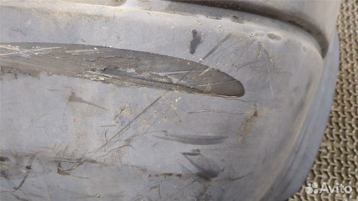 Бампер Ford Maverick, 2001