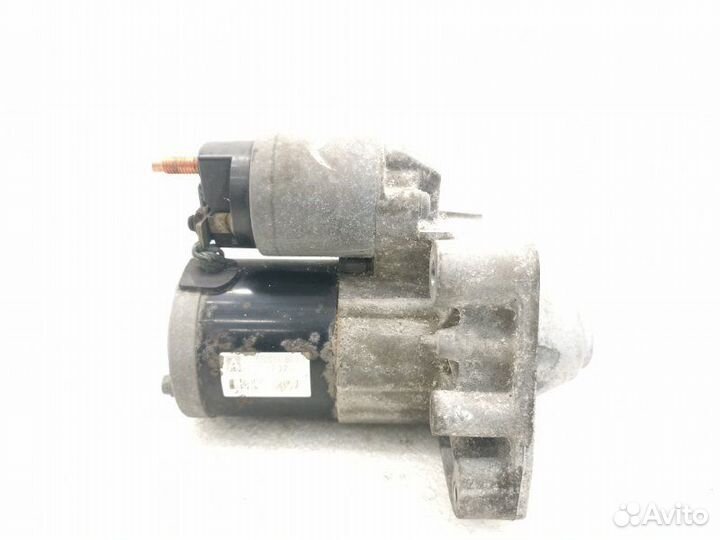 Стартер Peugeot 207 1.6 EP6C 2010