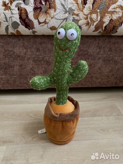 Интерактивные игрушки