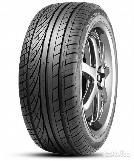 Hifly Vigorous HP801 245/45 R20 99Y
