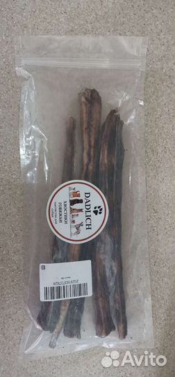 Лакомство для собак